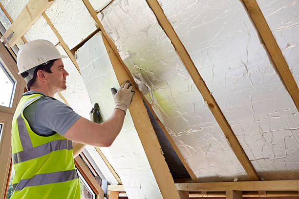 Best Spray Foam Insulation Solutions  in USA